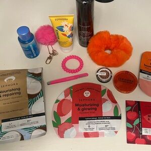 💕🧡 Sephora Lot 🧡💕